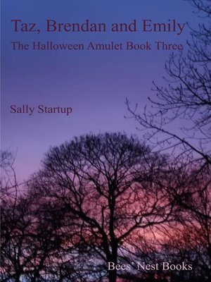 cover image of Taz, Brendan and Emily